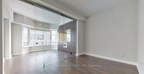 Photo 10 at 1210 - 155 Yorkville Avenue, Annex, Toronto