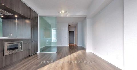 Photo 11 at 1210 - 155 Yorkville Avenue, Annex, Toronto
