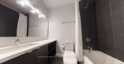 Photo 12 at 1210 - 155 Yorkville Avenue, Annex, Toronto