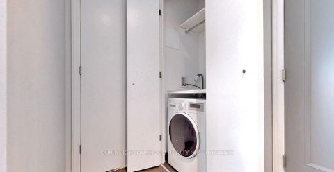 Photo 13 at 1210 - 155 Yorkville Avenue, Annex, Toronto