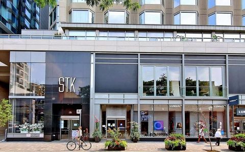 Photo 14 at 1210 - 155 Yorkville Avenue, Annex, Toronto Photo 14 at 1210 - 155 Yorkville Avenue, Annex, Toronto