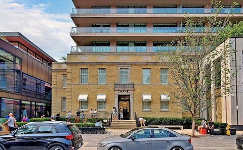 Photo 15 at 1210 - 155 Yorkville Avenue, Annex, Toronto