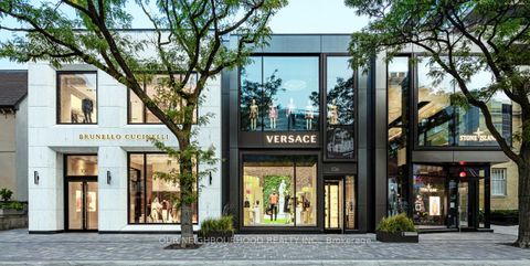 Photo 16 at 1210 - 155 Yorkville Avenue, Annex, Toronto