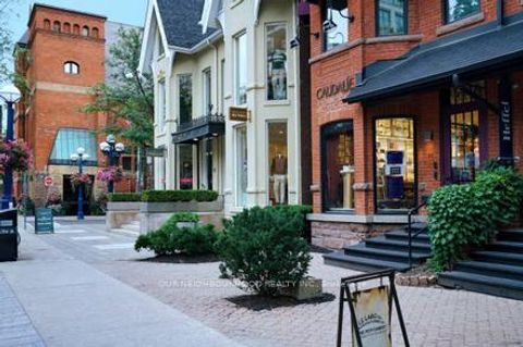 Photo 17 at 1210 - 155 Yorkville Avenue, Annex, Toronto