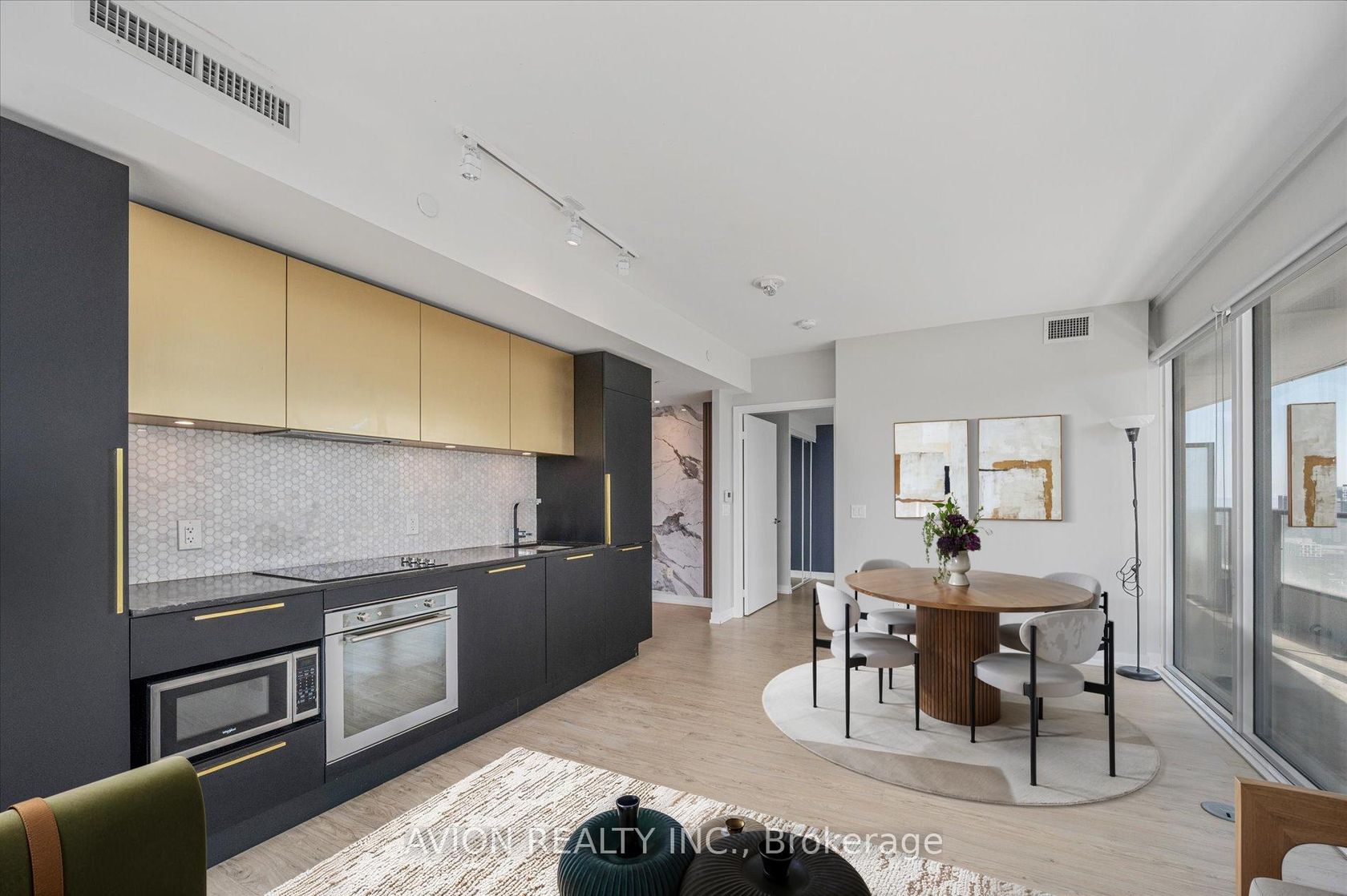 3603 - 85 Wood Street, Yonge Corridor, Toronto 