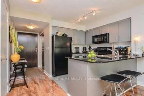 Photo 1 at 503 - 12 Yonge Street, Waterfront Communities C1, Toronto