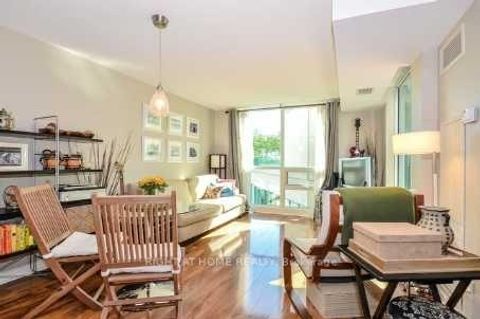 Photo 2 at 503 - 12 Yonge Street, Waterfront Communities C1, Toronto
