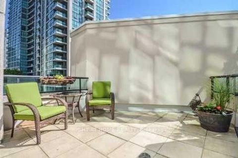 Photo 4 at 503 - 12 Yonge Street, Waterfront Communities C1, Toronto