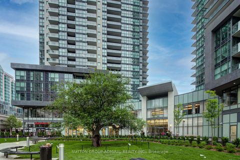 Photo 1 at 3302 - 5168 Yonge Street, Willowdale West, Toronto