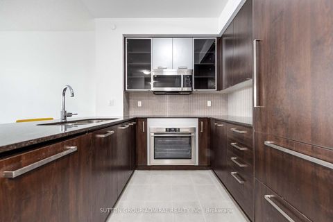 Photo 5 at 3302 - 5168 Yonge Street, Willowdale West, Toronto