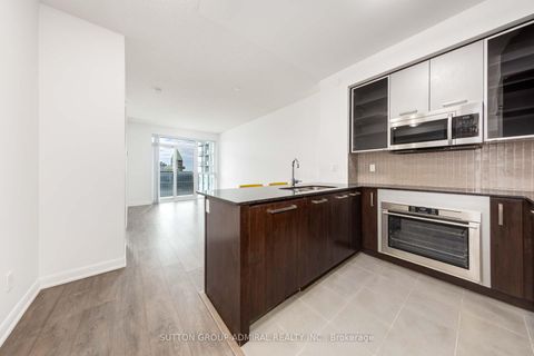 Photo 6 at 3302 - 5168 Yonge Street, Willowdale West, Toronto