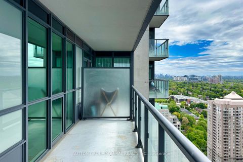 Photo 16 at 3302 - 5168 Yonge Street, Willowdale West, Toronto