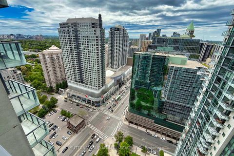 Photo 19 at 3302 - 5168 Yonge Street, Willowdale West, Toronto