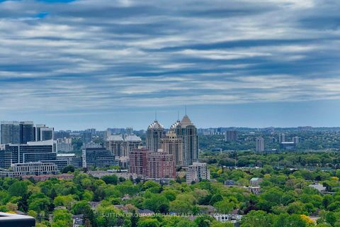 Photo 20 at 3302 - 5168 Yonge Street, Willowdale West, Toronto