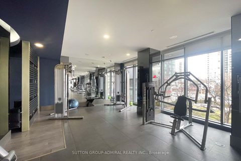 Photo 28 at 3302 - 5168 Yonge Street, Willowdale West, Toronto