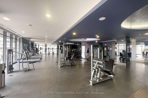 Photo 29 at 3302 - 5168 Yonge Street, Willowdale West, Toronto