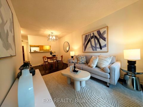 Photo 3 at 205 - 28 Olive Avenue, Willowdale East, Toronto