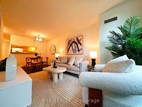 Photo 4 at 205 - 28 Olive Avenue, Willowdale East, Toronto