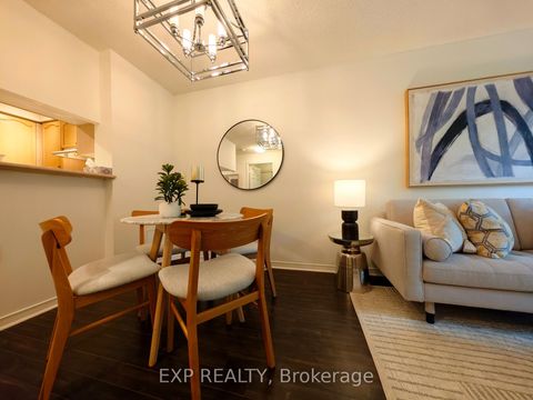 Photo 7 at 205 - 28 Olive Avenue, Willowdale East, Toronto