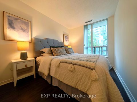 Photo 8 at 205 - 28 Olive Avenue, Willowdale East, Toronto