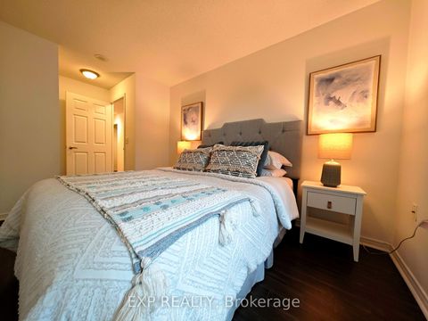 Photo 10 at 205 - 28 Olive Avenue, Willowdale East, Toronto
