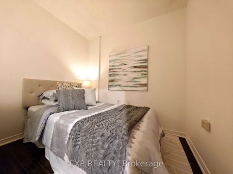 Photo 16 at 205 - 28 Olive Avenue, Willowdale East, Toronto