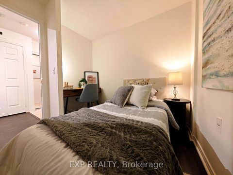 Photo 17 at 205 - 28 Olive Avenue, Willowdale East, Toronto
