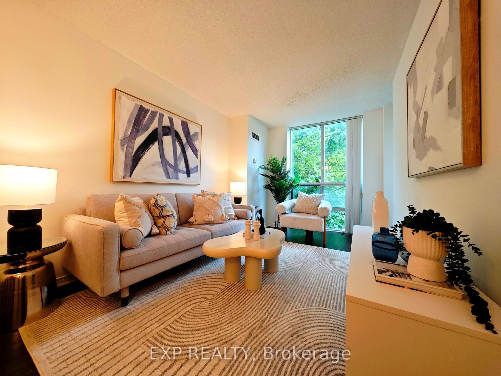 205 - 28 Olive Avenue, Willowdale East, Toronto 