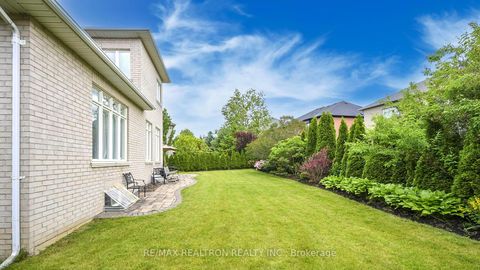 Photo 42 at 125 Boake Trail, Bayview Hill, Richmond Hill