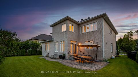 Photo 47 at 125 Boake Trail, Bayview Hill, Richmond Hill