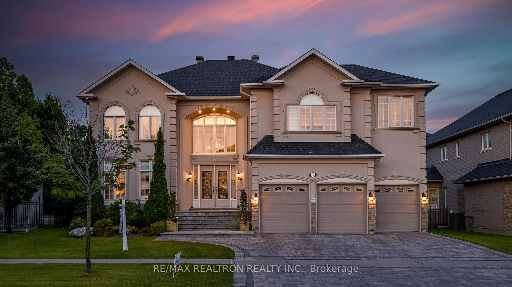 125 Boake Trail, Bayview Hill, Richmond Hill 