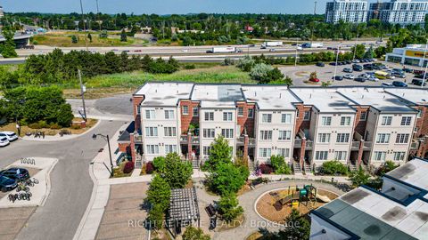 Photo 1 at 6 - 33 Island Road, Rouge E10, Toronto