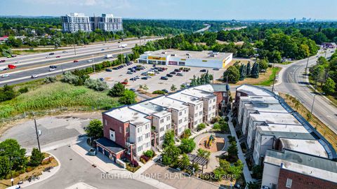 Photo 2 at 6 - 33 Island Road, Rouge E10, Toronto