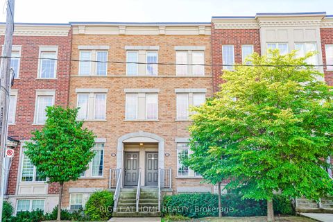 Photo 6 at 6 - 33 Island Road, Rouge E10, Toronto