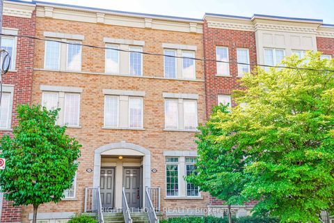 Photo 7 at 6 - 33 Island Road, Rouge E10, Toronto