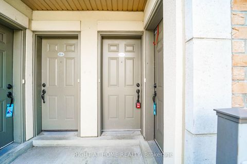 Photo 8 at 6 - 33 Island Road, Rouge E10, Toronto