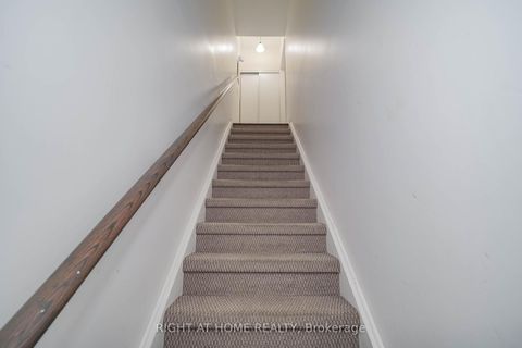 Photo 9 at 6 - 33 Island Road, Rouge E10, Toronto