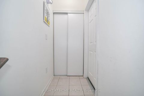 Photo 10 at 6 - 33 Island Road, Rouge E10, Toronto