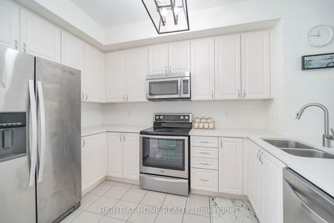 Photo 12 at 6 - 33 Island Road, Rouge E10, Toronto