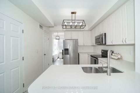 Photo 14 at 6 - 33 Island Road, Rouge E10, Toronto