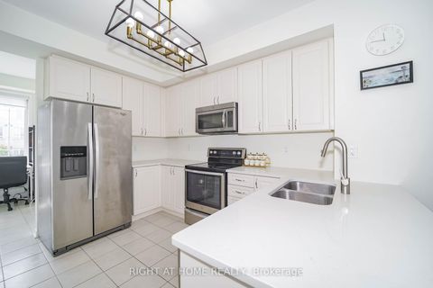 Photo 15 at 6 - 33 Island Road, Rouge E10, Toronto