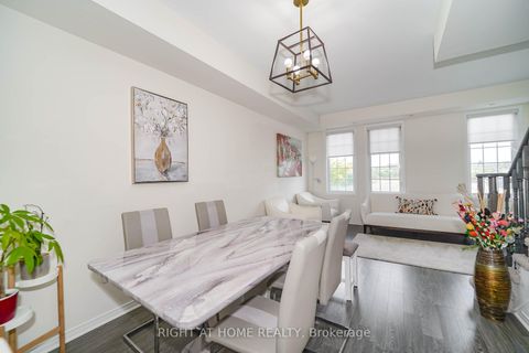 Photo 16 at 6 - 33 Island Road, Rouge E10, Toronto