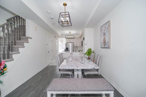 Photo 17 at 6 - 33 Island Road, Rouge E10, Toronto