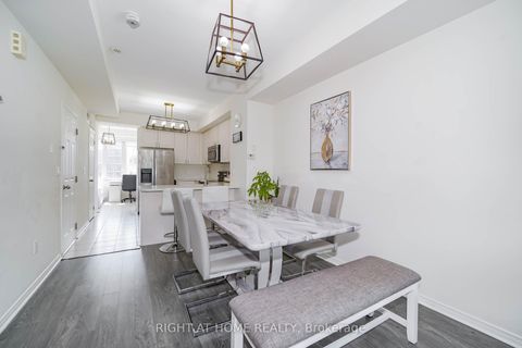Photo 19 at 6 - 33 Island Road, Rouge E10, Toronto