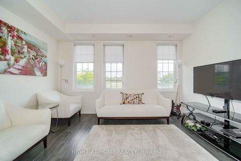 Photo 20 at 6 - 33 Island Road, Rouge E10, Toronto