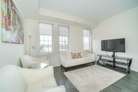 Photo 21 at 6 - 33 Island Road, Rouge E10, Toronto