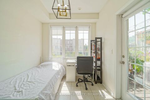 Photo 23 at 6 - 33 Island Road, Rouge E10, Toronto