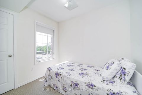 Photo 30 at 6 - 33 Island Road, Rouge E10, Toronto