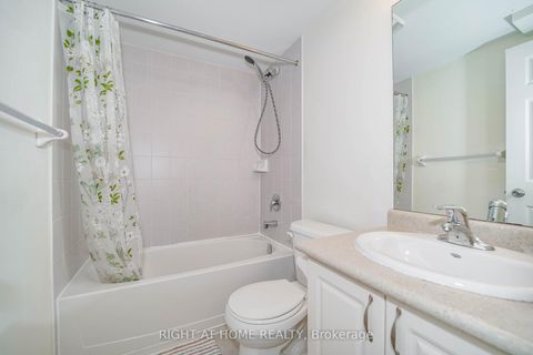 Photo 32 at 6 - 33 Island Road, Rouge E10, Toronto