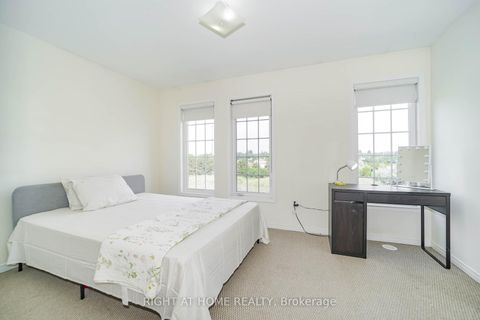 Photo 33 at 6 - 33 Island Road, Rouge E10, Toronto